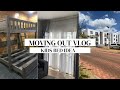 MOVING OUT VLOG || MY SONS BED