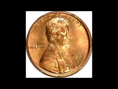 1970 1979 LINCOLN CENT VARIETIES YOU SHOULD BE SEARCHING FOR