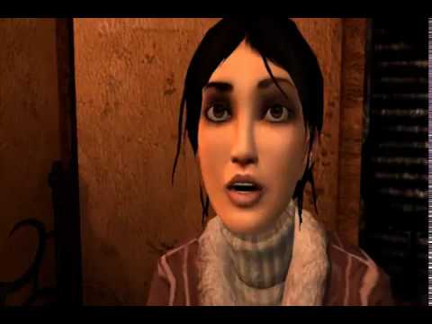 Dreamfall: The Longest Journey Music Video