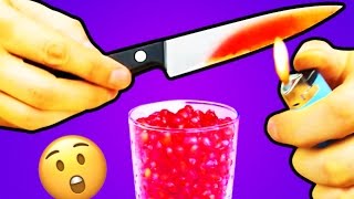 17 TOTALLY INSANE KITCHEN TIPS YOU SHOULD TRY
