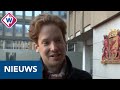 Partijen praten over de komst van alleen Hans Wiegel als informateur - OMROEP WEST