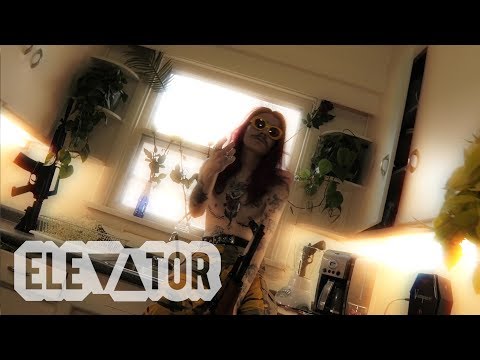 smrtdeath - i just die (Official Music Video)