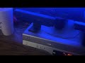 Closing To A To Z With Barney 2001 VHS Part 2