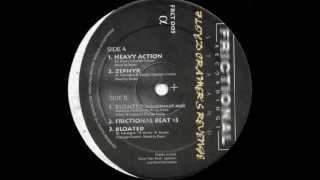 Strand - Heavy Action