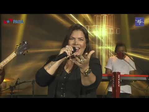 Lenne Bandeira | Medley Calypso Gospel: Com Muito Louvor, Pra quê