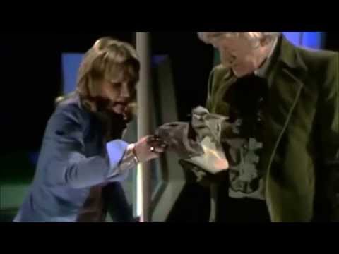 Doctor Who - Companion Tribute (7) Jo Grant