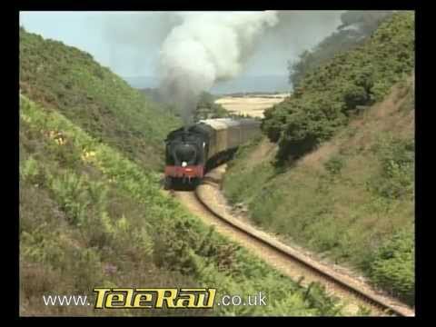 REGIONAL GUIDE TO THE RAILWAYS OF BRITAIN 10 Eastern Counties - Telerail