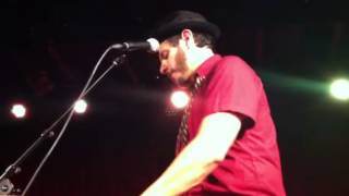 The Slackers - Come Back Baby
