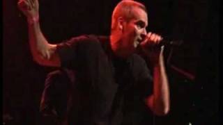The Ruts with Henry Rollins - Babylon's Burning / Society live