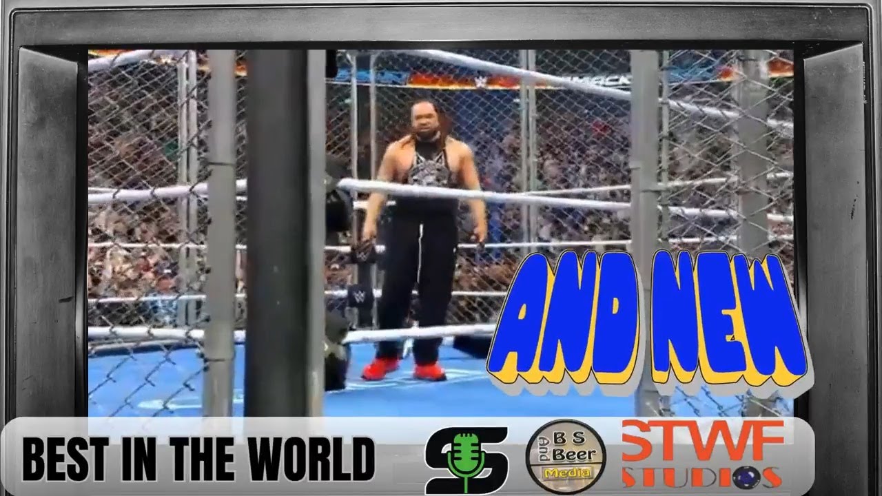 Best In The World Podcast