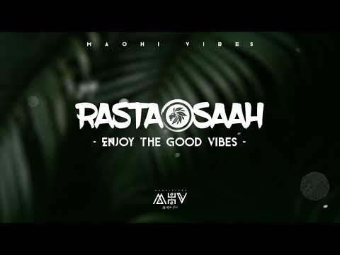 AFRO KATSUKA - (CRZER ✘ BOUZOUKI)