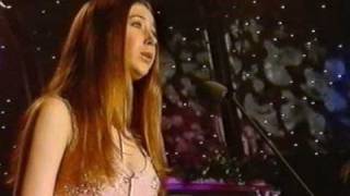 Faenol Festival 2003: 3. In Trutina (from Carmina Burana) - Hayley Westenra (3 of 4)