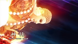 Re: [閒聊] 霹靂最強人物到底是誰