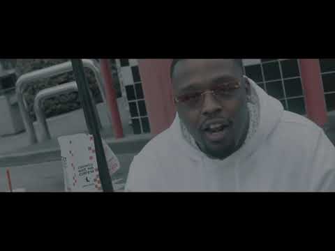 BSG Big Worm - “Str8 Drop”