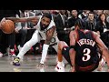 COLDEST Crossovers In NBA