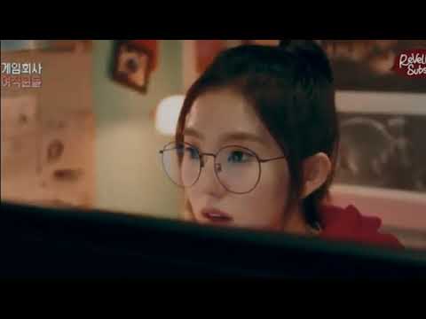 ILHOON X IRENE || AU TRAILER