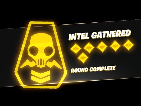 Gather intel during Spy Games operation matches - Week 9 Challenges