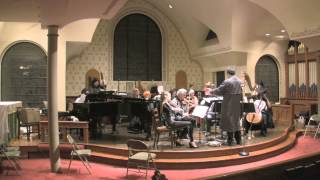 Haunted Hotel Overture