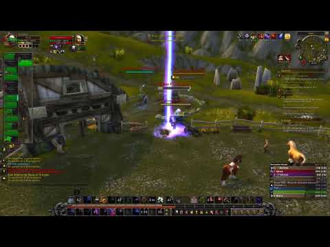 Subtlety Rogue BFA 8.0.1 one shots 30k-47k crits PvP/BG | Vivex-Arthas (Ansgar)