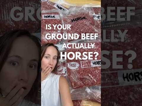 Eat Horse reel preview