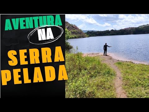 Serra Pelada still has a lot of gold, the dream continues!