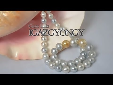 Igazgyöngy | 144. rész - Tapolyai Emőke