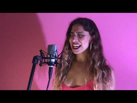 Spirit - Beyoncé (The Lion King) cover by Lucrezia Blunda