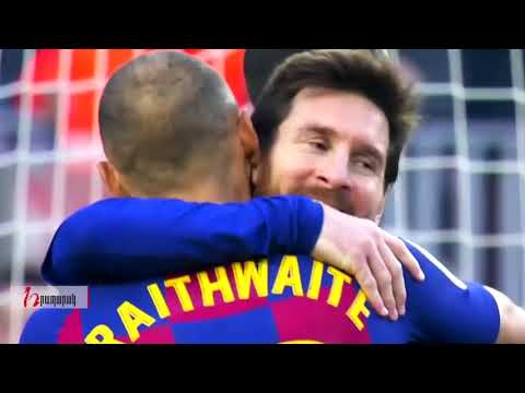 Մեսսիի հայրը ժամանել է Բարսելոնա՝ որդու ապագայի հարցով