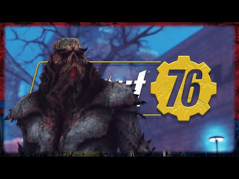 Ja!! Schatten wir wissen das du da bist! 🚀 Fallout 76 #198