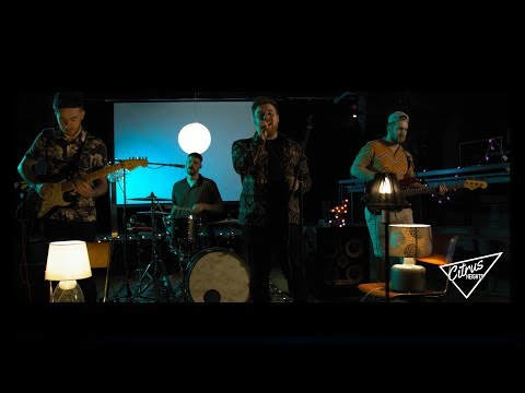 Citrus Heights - Lovers (Official Video)