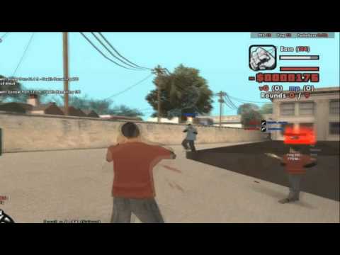 [vG]Xiino selfbusted