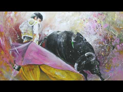 Wojtek Drabowicz - Escamillo's song from 'Carmen'