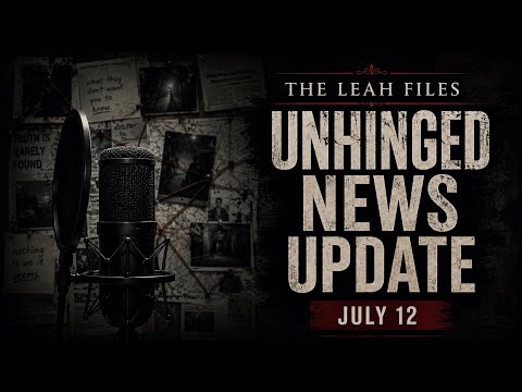 SUNDAY, JULY 12 NEWS BRIEF