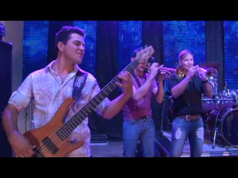 Essa Mulher É Um Anjo - Banda Elyte