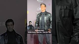 Download lagu Throwback Feels! Hrithik Revives ‘Kaho Naa… Pyaar Hai’ Vibe! mp3