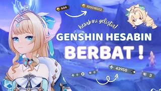 Hesabını Nasıl İyileştirirsin? Baştan Sona Rehber | Genshin Impact