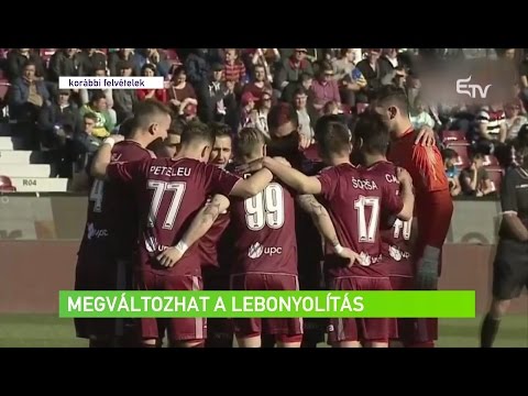 Sporthírek 2017. május 10. – Erdélyi Magyar Televízió