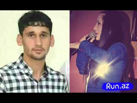 Tural Huseynov ft Aysel Sevmez-Doneceksen 2014 Excluzive