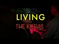 Living. The Kieras