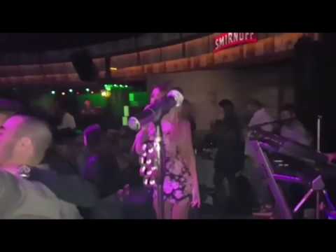 TIJANA STOJIC liveeee