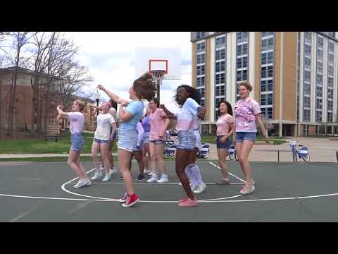 Mansae - Seventeen KCC Dance Cover