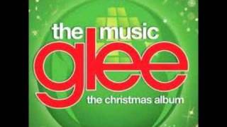 Glee Cast - Jingle Bells