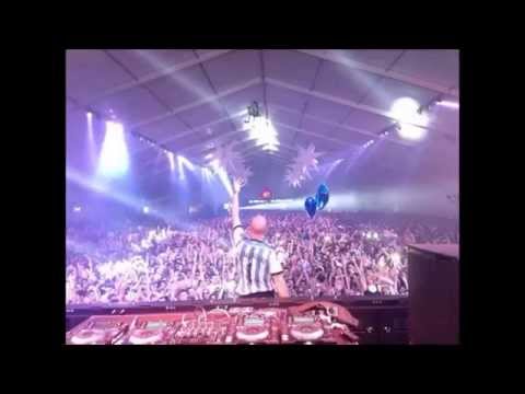 John O'Callaghan Subculture   Mandarine Tent 07 12 2014