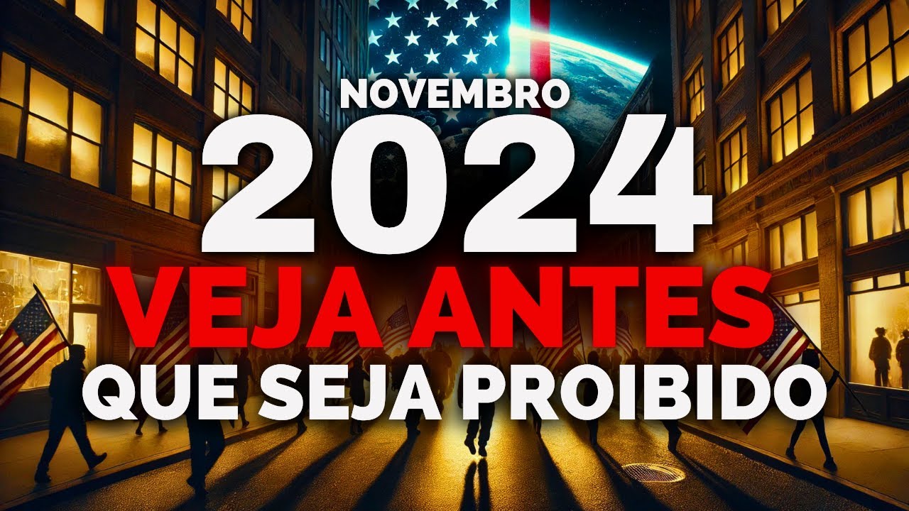 Descubra Agora as Profecias Bíblicas do Fim dos Tempos que Estão Se Cumprindo!