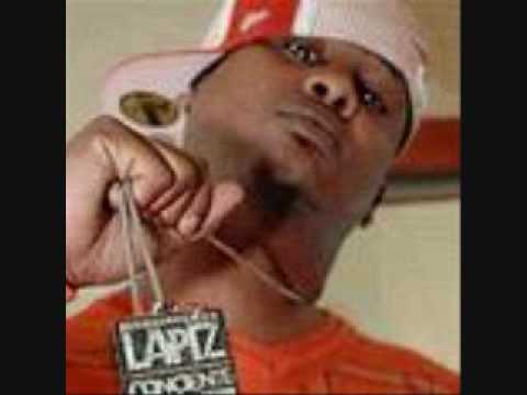 LAPIZ conciente  feat EL POLO  LA VAINA 2011