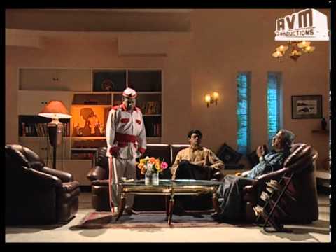 Episode 164: Vazhkkai Tamil TV Serial - AVM Productions