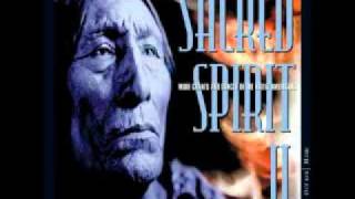 Sacred Spirit - "Driftin'"
