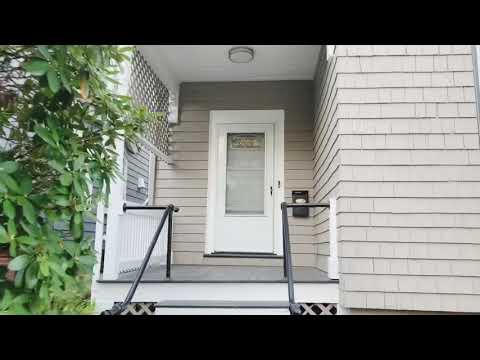 11 Waverly Ave. Everett, MA