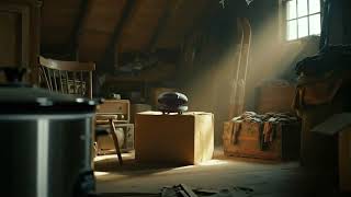 Nail Communications Rhode Island Lottery: Unwanted Gifts (2025 Video)