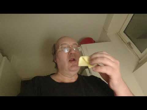 MongoTV_7427 - Mongo Madskole - RAVIOLI De Luxe Med PØLSE og OST